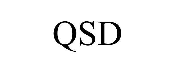 QSD