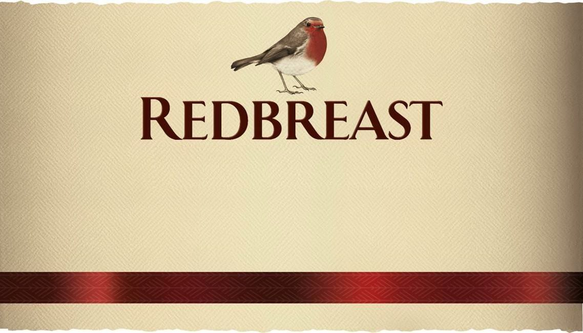  REDBREAST