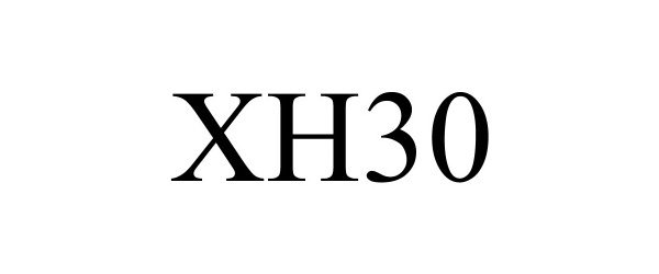  XH30