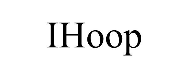  IHOOP
