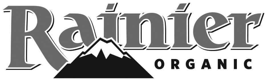  RAINIER ORGANIC