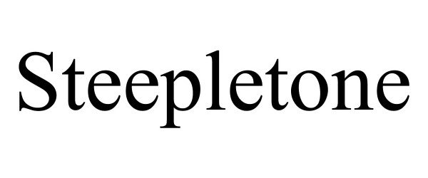  STEEPLETONE