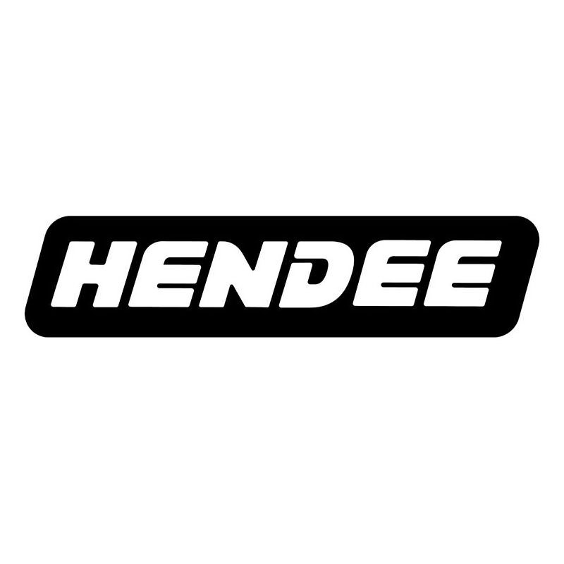 Trademark Logo HENDEE