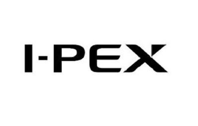 Trademark Logo I-PEX