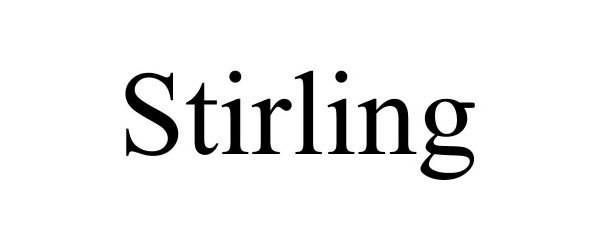 STIRLING