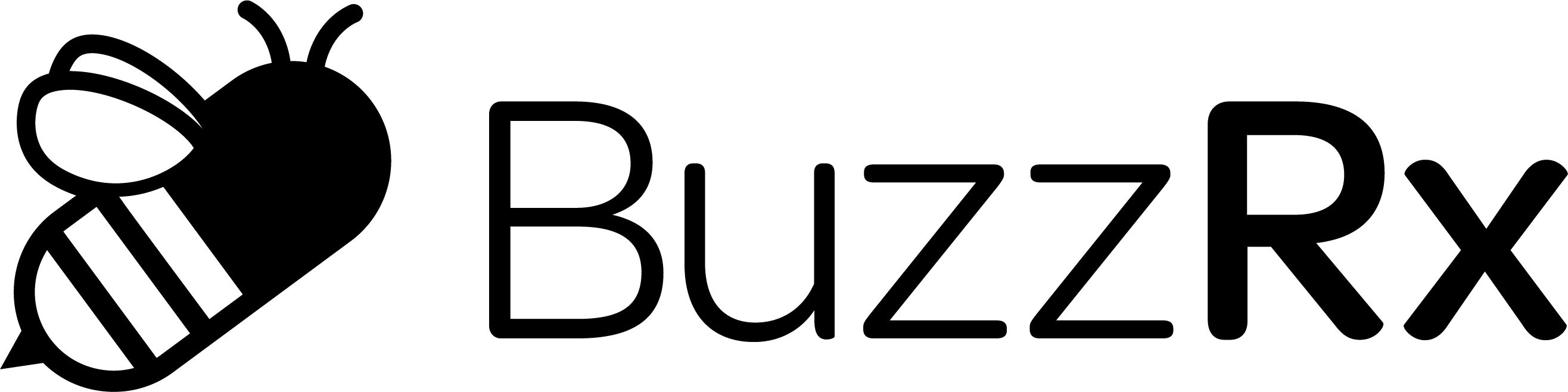 Trademark Logo BUZZRX