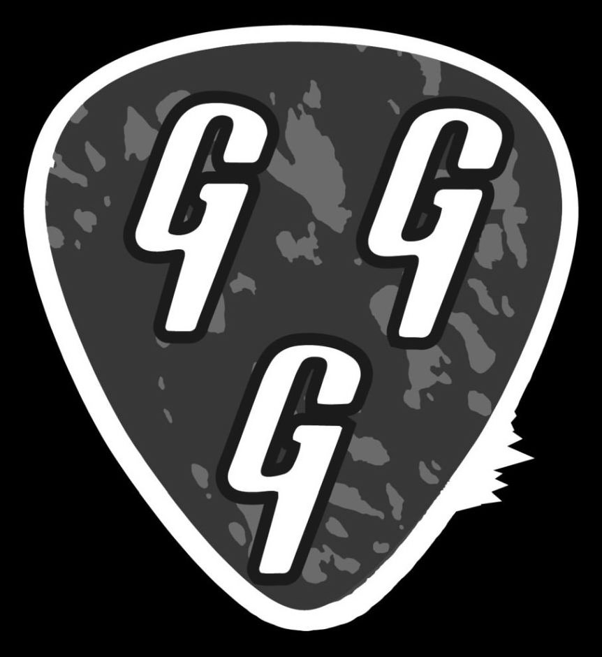 Trademark Logo G G G