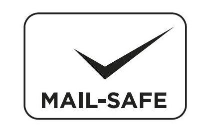  MAIL-SAFE