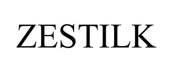 Trademark Logo ZESTILK
