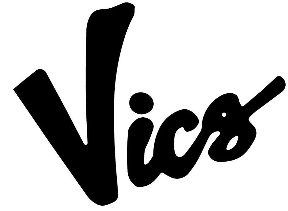 Trademark Logo VICS