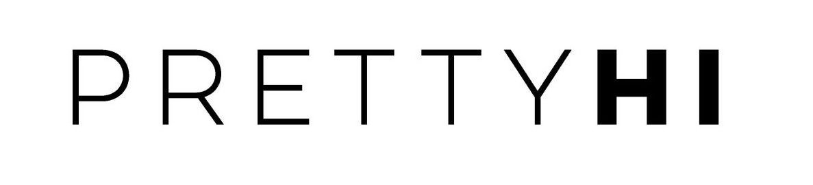 Trademark Logo PRETTYHI