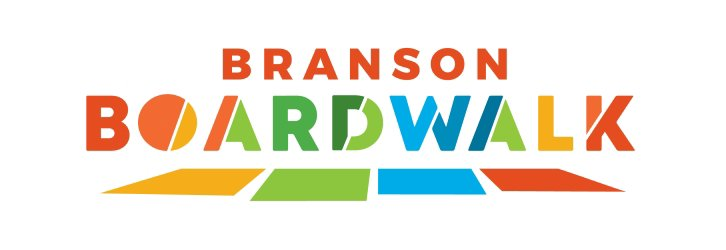 Trademark Logo BRANSON BOARDWALK