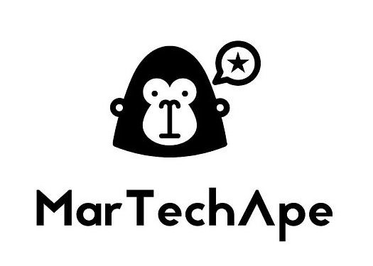 Trademark Logo MARTECHAPE