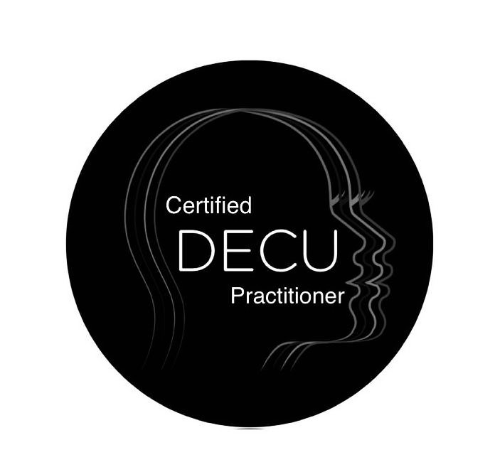 Trademark Logo CERTIFIED DECU PRACTITIONER