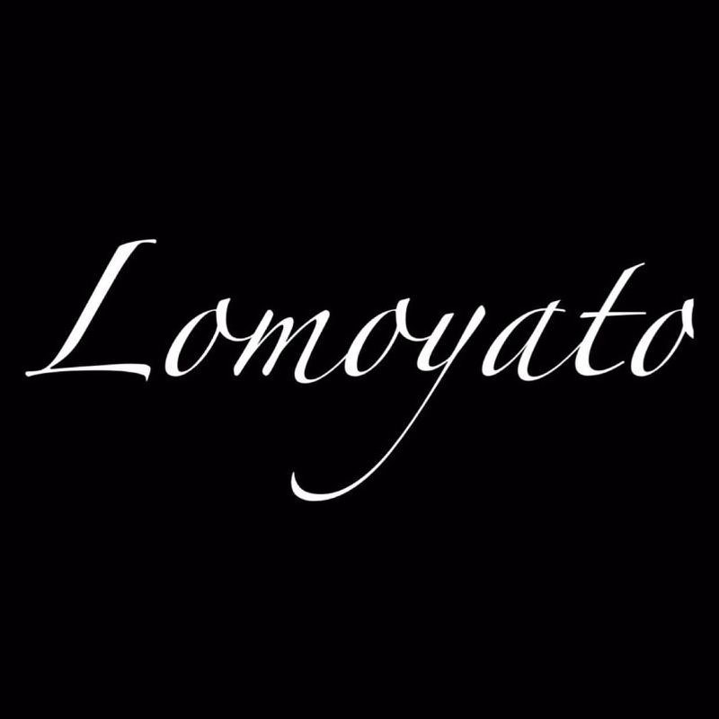 Trademark Logo LOMOYATO