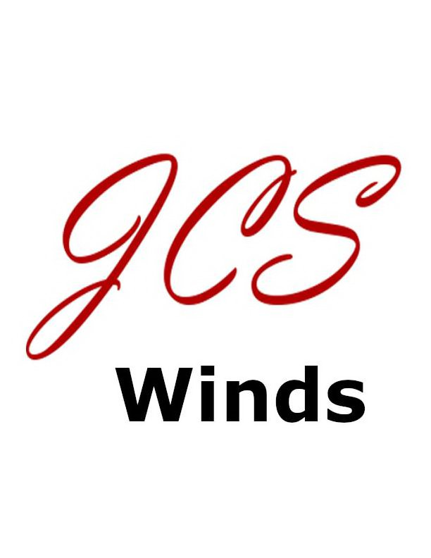 Trademark Logo JCS WINDS