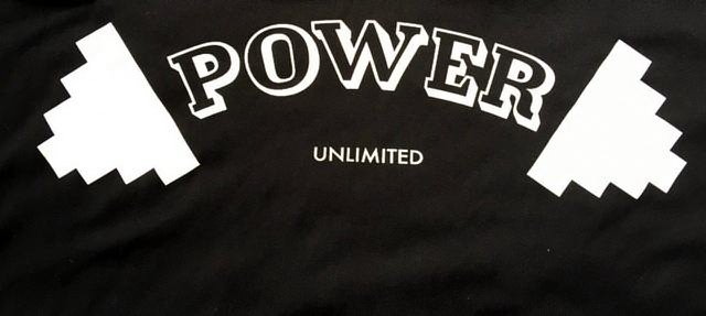 POWER UNLIMITED