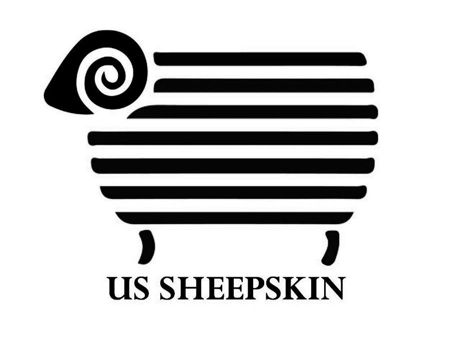 Trademark Logo US SHEEPSKIN