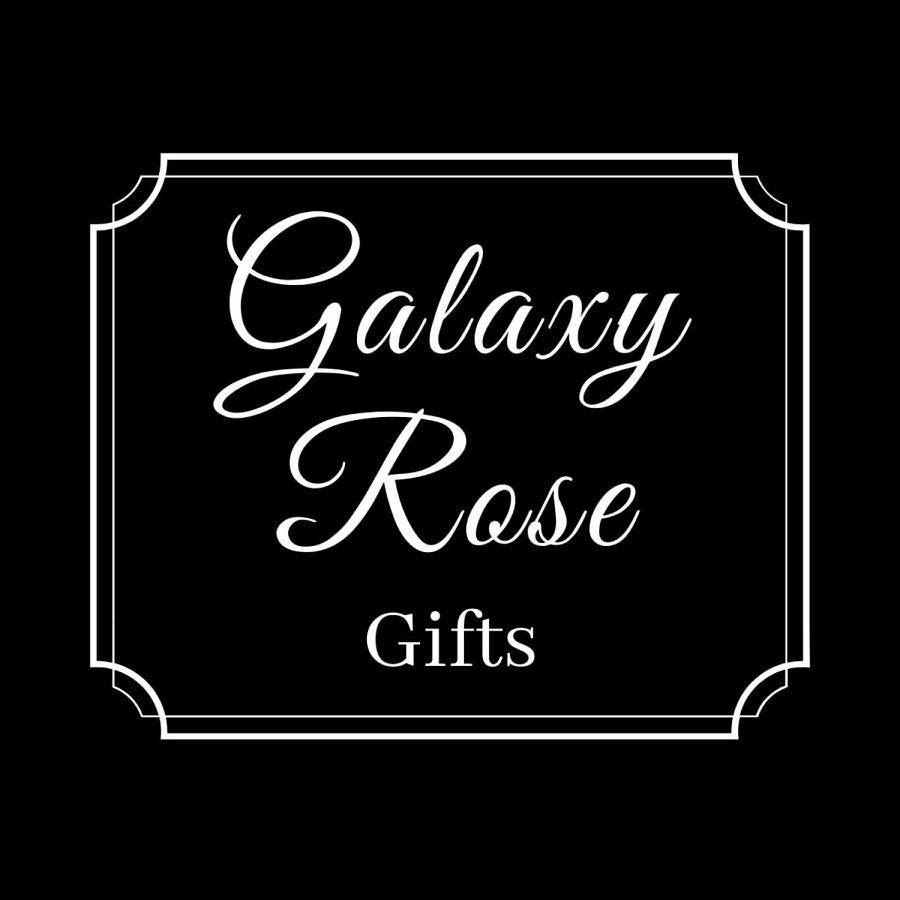 Trademark Logo GALAXY ROSE GIFTS