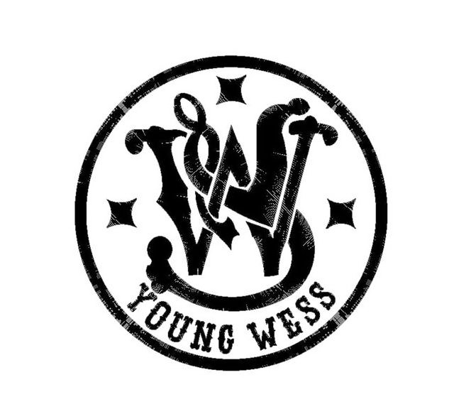 Trademark Logo YOUNG WESS