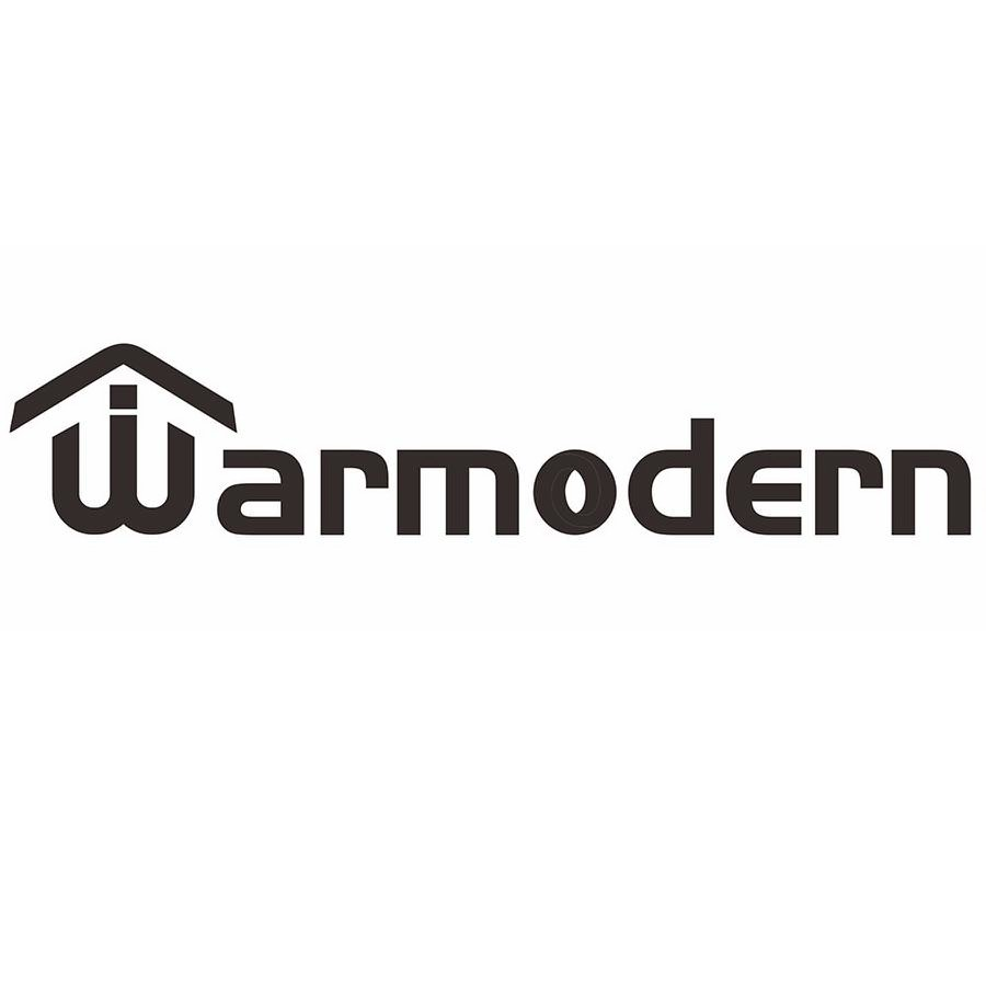 Trademark Logo WARMODERN