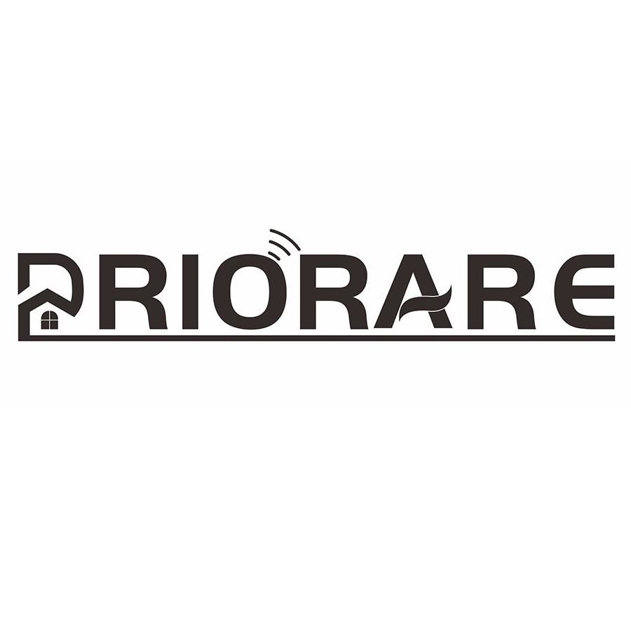 Trademark Logo PRIORARE