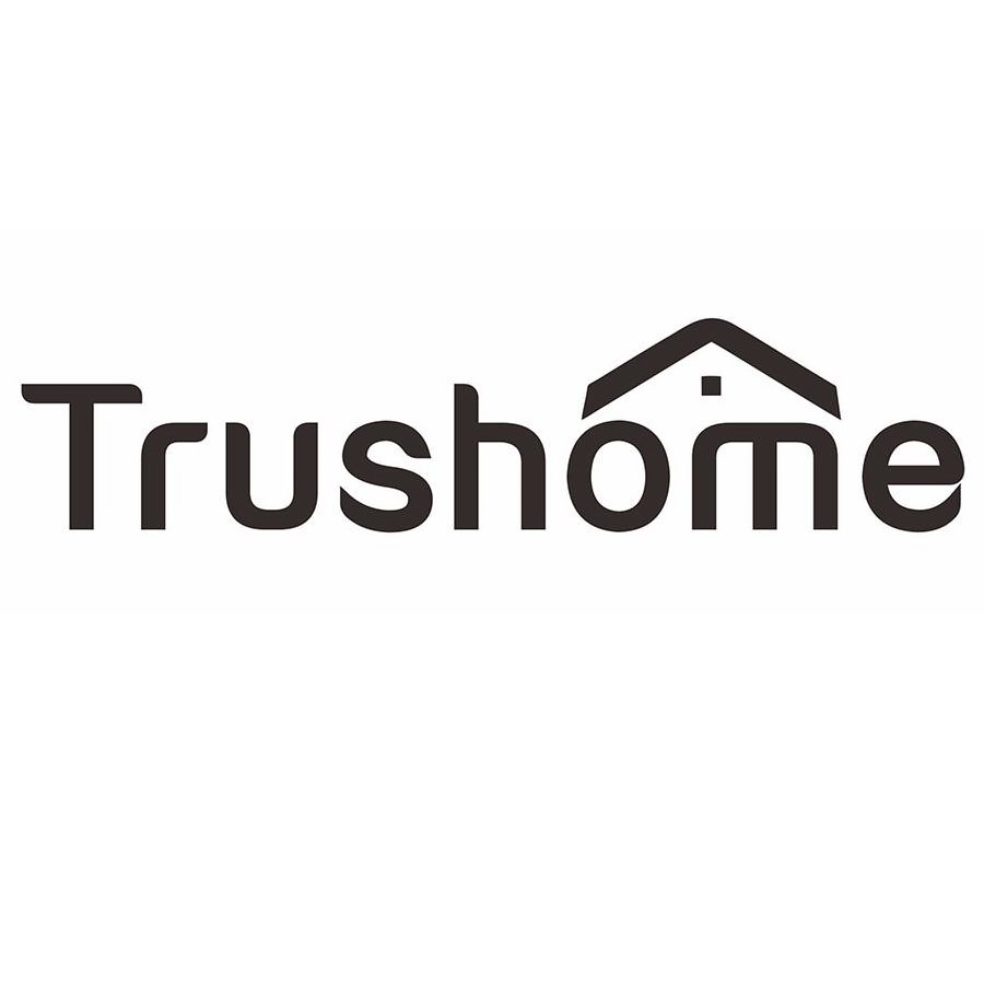 Trademark Logo TRUSHOME