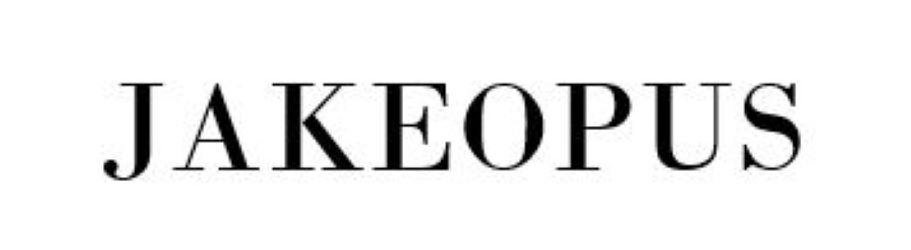 Trademark Logo JAKEOPUS