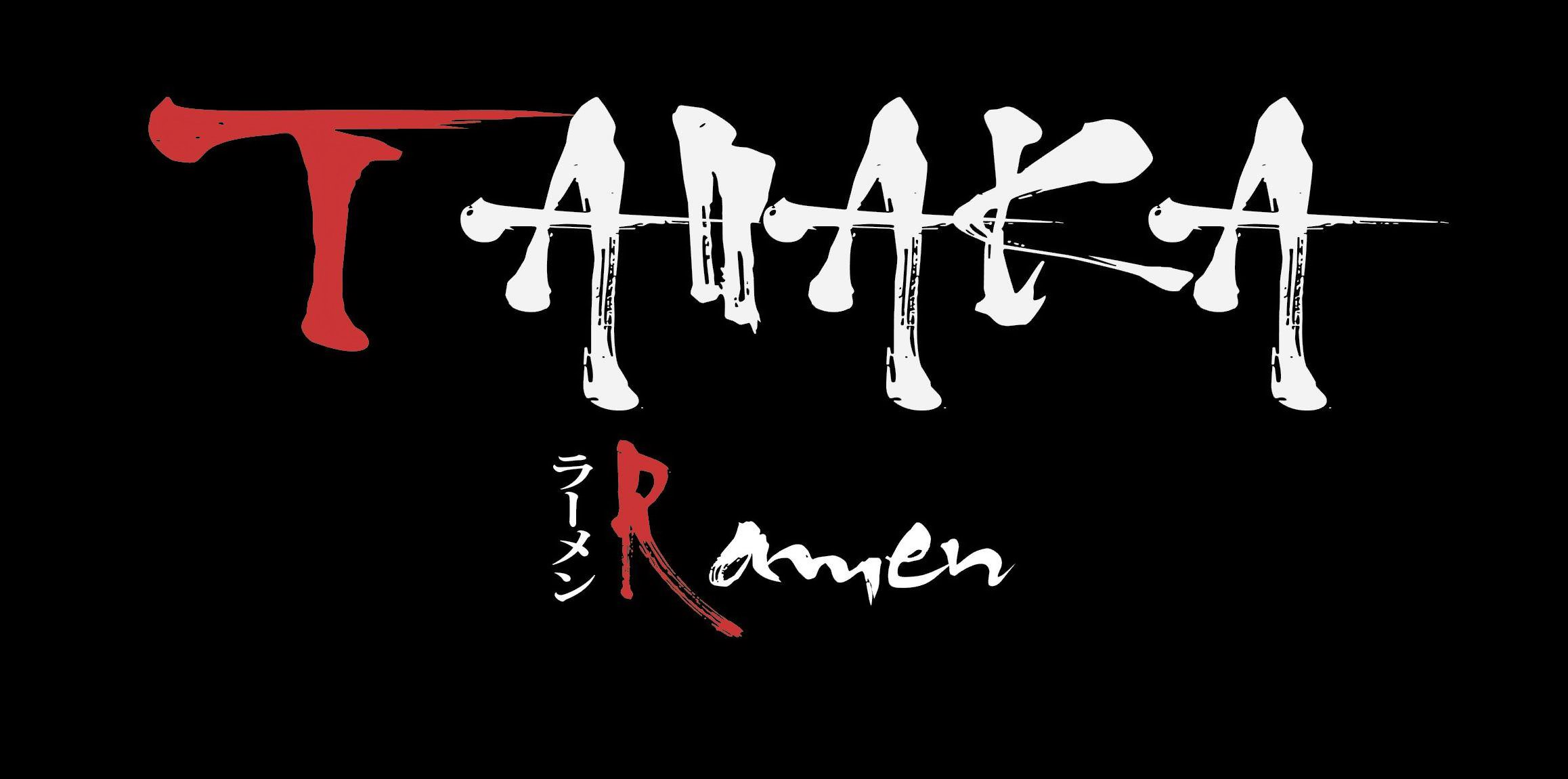 Trademark Logo TANAKA RAMEN