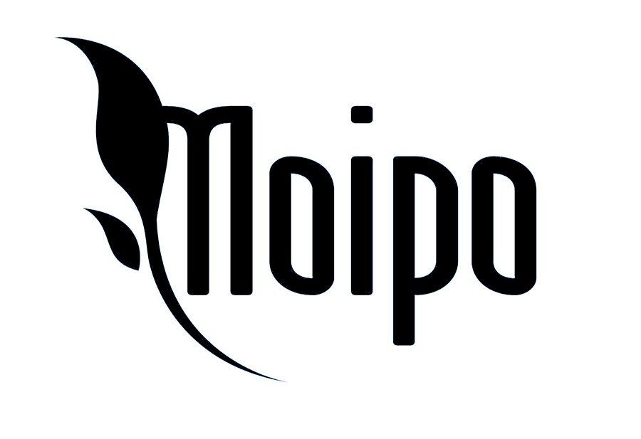 Trademark Logo MOIPO