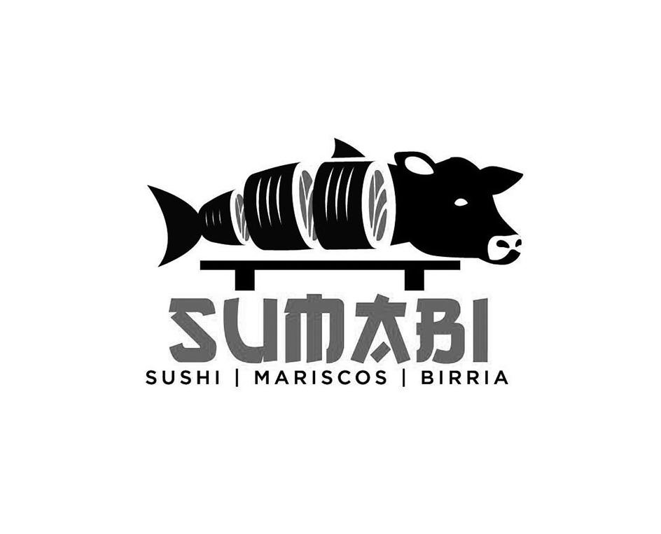 SUMABI SUSHI | MARISCOS | BIRRIA - Sumabi Trademark Registration