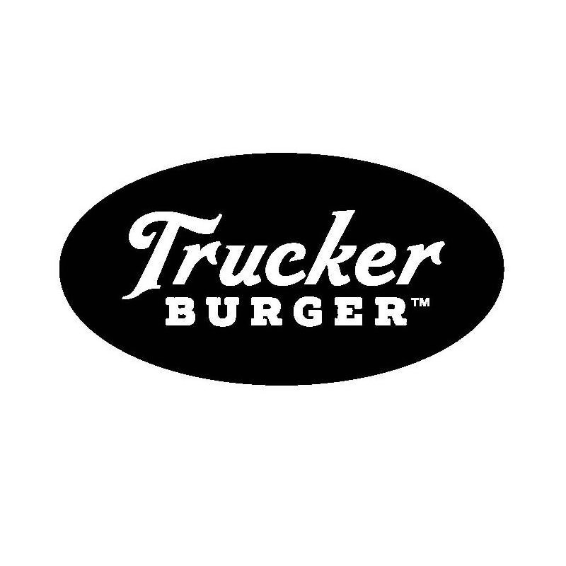  TRUCKER BURGER