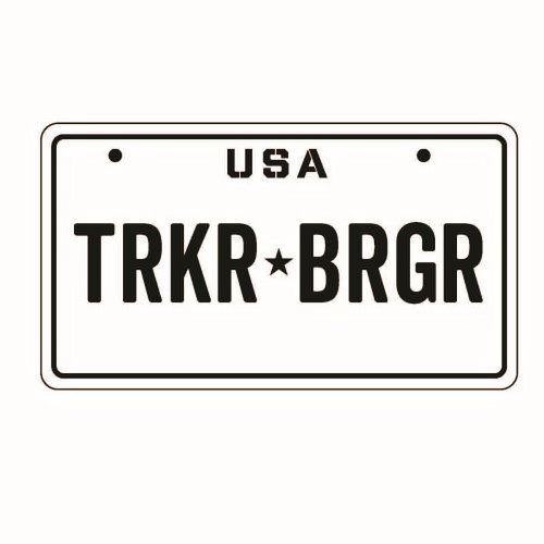  TRKR BRGR