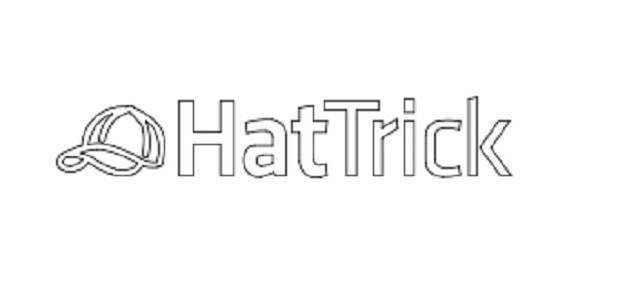 Trademark Logo HATTRICK