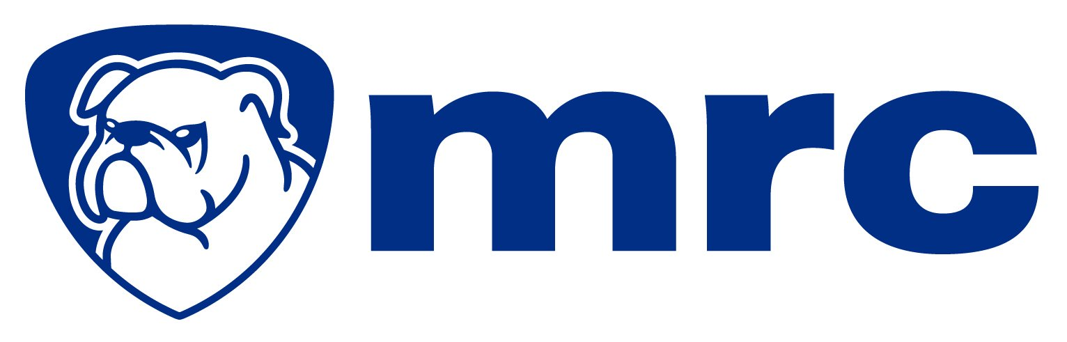 Trademark Logo MRC