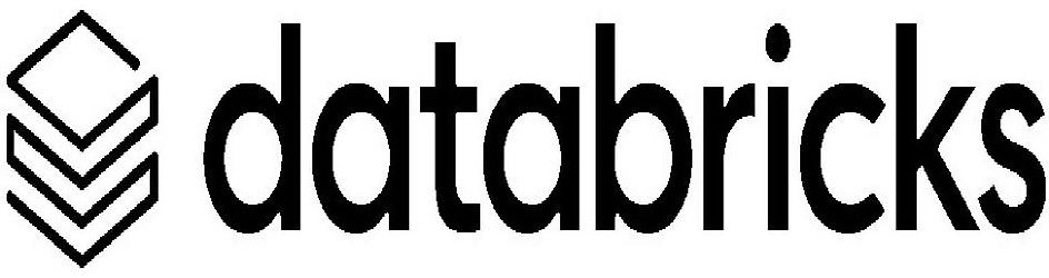 Trademark Logo DATABRICKS