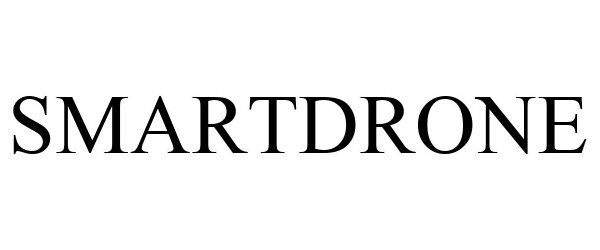Trademark Logo SMARTDRONE