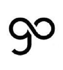 Trademark Logo GO