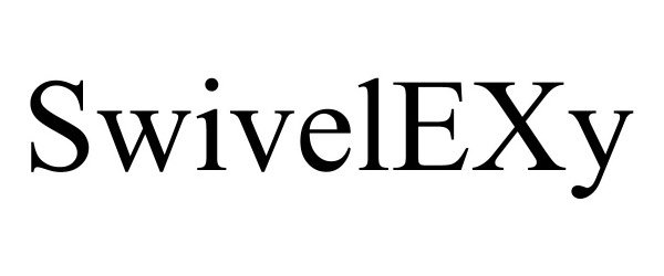 Trademark Logo SWIVELEXY