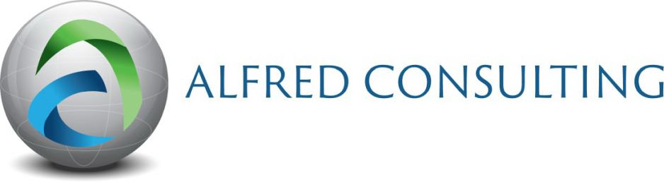Trademark Logo ALFRED CONSULTING