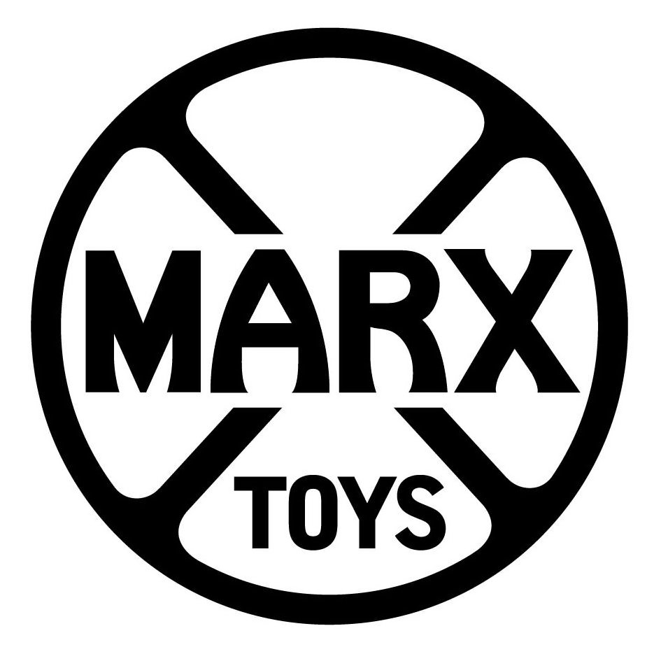  MARX TOYS