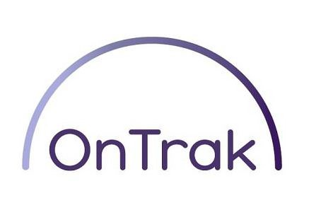 Trademark Logo ONTRAK