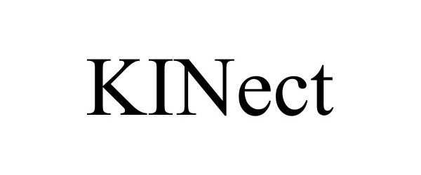 Trademark Logo KINECT
