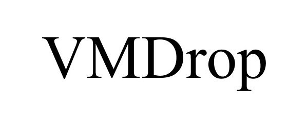  VMDROP