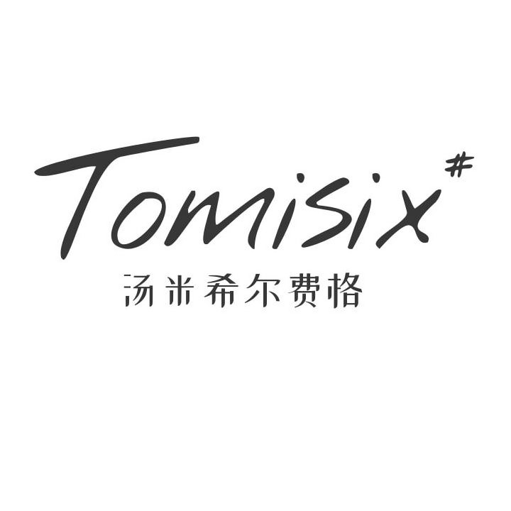 Trademark Logo TOMISIX