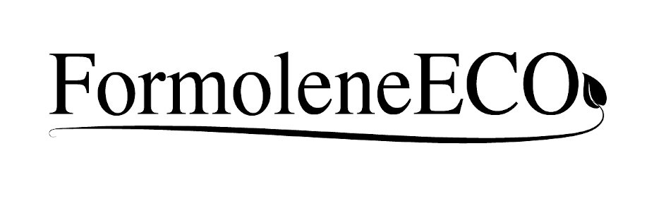 Trademark Logo FORMOLENEECO