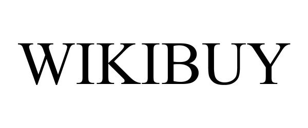 Wikibuy Capital One Financial Corporation Trademark Registration