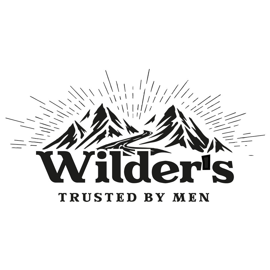  WILDER'S TRUSTED BY MEN