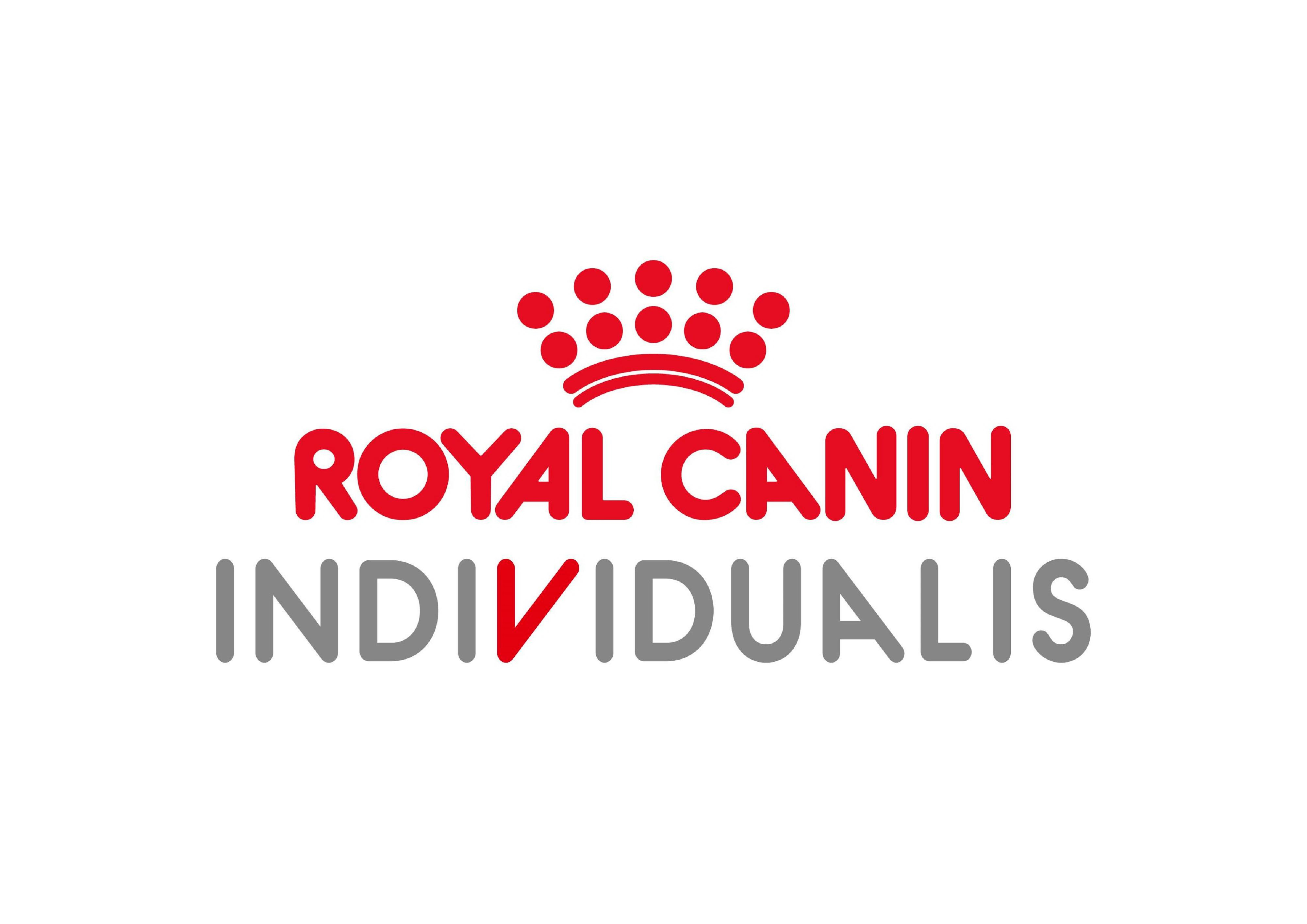  ROYAL CANIN INDIVIDUALIS