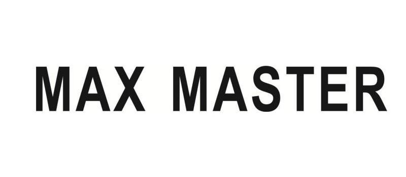 MAX MASTER